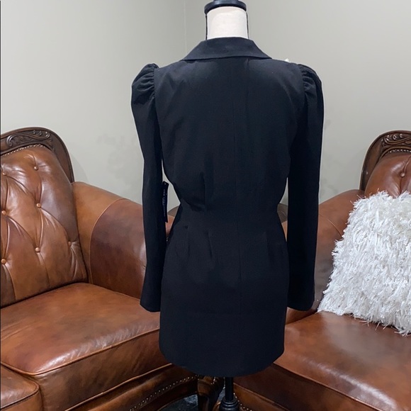 Women’s Blazer Jacket Ones Clothing Los Angeles - Picture 5 of 7